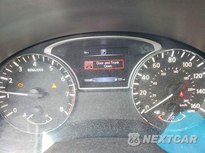 Zdjęcie 9 z 13 samochodu: 2016 NISSAN ALTIMA 2.5 S VIN:1N4AL3AP1GN366397 - miniatura