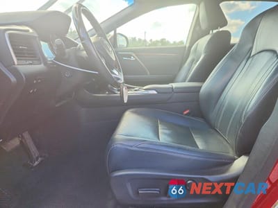 Zdjęcie 7 z 14 samochodu: 2018 LEXUS RX 350 BASE VIN:2T2BZMCA1JC162555 - miniatura