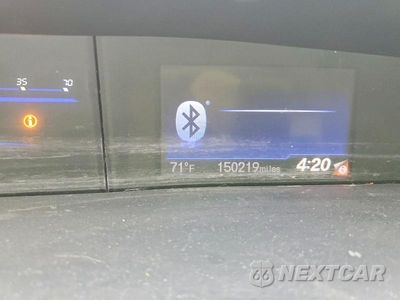 Zdjęcie 9 z 12 samochodu: 2013 HONDA CIVIC LX VIN:19XFB2F50DE006512 - miniatura
