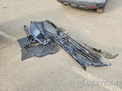 Zdjęcie 13 z 14 samochodu: 2024 NISSAN ROGUE SL VIN:JN8BT3CB3RW180880 - miniatura