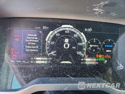 Zdjęcie 9 z 14 samochodu: 2026 TOYOTA SEQUOIA PLATINUM VIN:7SVAAABA8TX089945 - miniatura