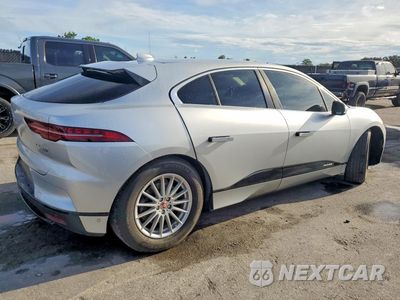 Trzecie zdjęcie samochodu z tyłu: 2020 JAGUAR I-PACE S VIN:SADHB2S16L1F84893 - miniatura