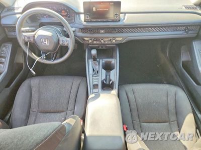 Zdjęcie 8 z 12 samochodu: 2024 HONDA ACCORD LX VIN:1HGCY1F26RA076500 - miniatura