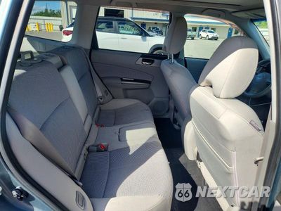 Zdjęcie 10 z 12 samochodu: 2011 SUBARU FORESTER 2.5X PREMIUM VIN:JF2SHADC7BH754093 - miniatura