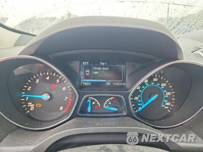 Zdjęcie 9 z 13 samochodu: 2014 FORD ESCAPE SE VIN:1FMCU9G9XEUA31746 - miniatura
