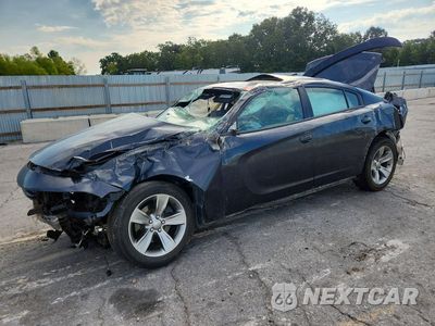 2018 DODGE CHARGER SXT PLUS 2C3CDXHGXJH223451 - główne zdjęcie licytacji z USA - miniatura