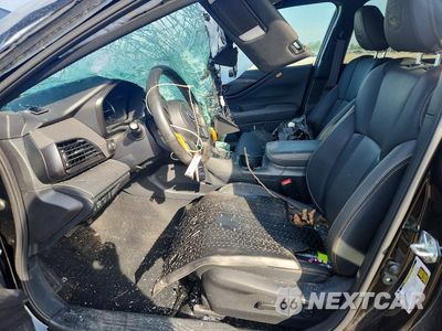 Zdjęcie 7 z 12 samochodu: 2024 SUBARU OUTBACK WILDERNESS VIN:4S4BTGUD1R3229770 - miniatura