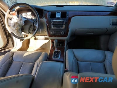 Zdjęcie 8 z 13 samochodu: 2006 CADILLAC DTS VIN:1G6KD57Y36U137458 - miniatura