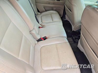 Zdjęcie 11 z 13 samochodu: 2014 FORD EXPLORER XLT VIN:1FM5K7D82EGB88152 - miniatura