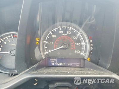 Zdjęcie 9 z 12 samochodu: 2012 HONDA RIDGELINE RTL VIN:5FPYK1F51CB458908 - miniatura