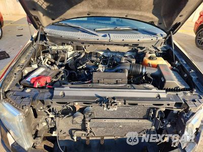 Zdjęcie 11 z 12 samochodu: 2013 FORD F150 SUPER CAB VIN:1FTEX1EM1DFB58739 - miniatura