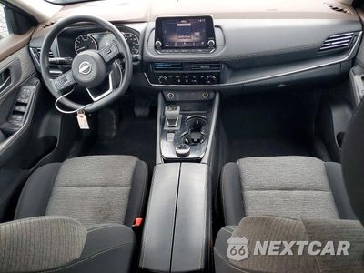 Zdjęcie 8 z 13 samochodu: 2022 NISSAN ROGUE S VIN:5N1BT3AB7NC704294 - miniatura