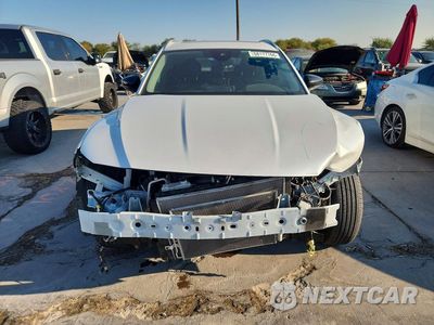Piąte zdjęcie samochodu w środku: 2023 MAZDA CX-50 PREFERRED PLUS VIN:7MMVABCM7PN135759 - miniatura