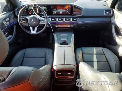 Zdjęcie 8 z 13 samochodu: 2021 MERCEDES-BENZ GLE 350 4MATIC VIN:4JGFB4KB3MA483277 - miniatura