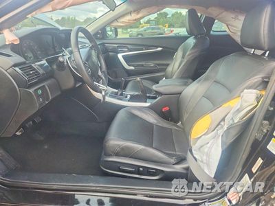 Zdjęcie 7 z 12 samochodu: 2013 HONDA ACCORD EXL VIN:1HGCT2A81DA007447 - miniatura