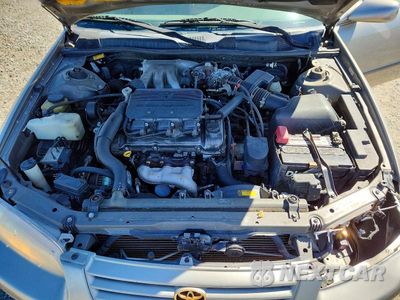 Zdjęcie 11 z 12 samochodu: 1999 TOYOTA CAMRY LE V6 VIN:JT2BF28K6X0157477 - miniatura