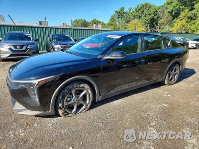 2025 KIA K4 LXS 3KPFT4DE1SE021285 - główne zdjęcie licytacji z USA - miniatura
