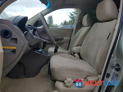 Zdjęcie 7 z 13 samochodu: 2007 HYUNDAI TUCSON GLS VIN:KM8JM12B97U616100 - miniatura