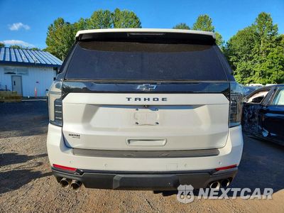 Zdjęcie 6 z 13 samochodu: 2025 CHEVROLET TAHOE K1500 Z71 VIN:1GNS6PRD8SR258214 - miniatura