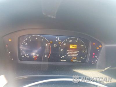 Zdjęcie 9 z 14 samochodu: 2026 HONDA CR-V EXL VIN:7FARS4H76TE002632 - miniatura