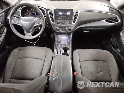 Zdjęcie 8 z 12 samochodu: 2023 CHEVROLET MALIBU LT VIN:1G1ZD5ST2PF150496 - miniatura