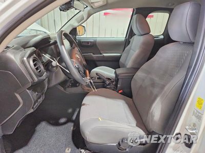 Zdjęcie 7 z 12 samochodu: 2023 TOYOTA TACOMA SR VIN:3TYRX5GN6PT083379 - miniatura