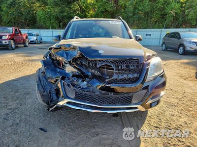 Piąte zdjęcie samochodu w środku: 2014 MERCEDES-BENZ GLK 350 VIN:WDCGG5HBXEG244860 - miniatura