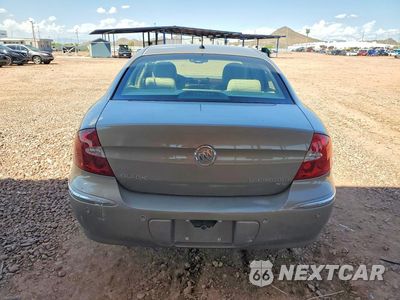 Zdjęcie 6 z 12 samochodu: 2007 BUICK LACROSSE CXL VIN:2G4WD582371223211 - miniatura