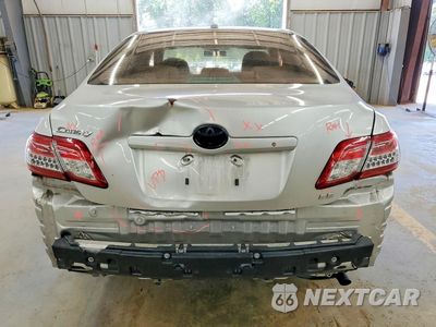 Zdjęcie 6 z 12 samochodu: 2010 TOYOTA CAMRY LE VIN:4T1BF3EK8AU055305 - miniatura