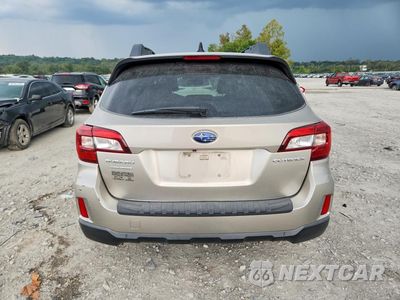 Zdjęcie 6 z 13 samochodu: 2016 SUBARU OUTBACK 2.5I PREMIUM VIN:4S4BSBHC5G3296652 - miniatura