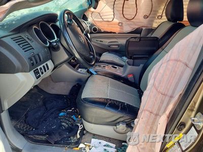 Zdjęcie 7 z 12 samochodu: 2011 TOYOTA TACOMA DOUBLE CAB PRERUNNER LONG BED VIN:3TMKU4HN6BM030625 - miniatura