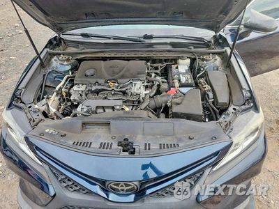 Zdjęcie 11 z 12 samochodu: 2019 TOYOTA CAMRY SE VIN:4T1B11HK1KU280276 - miniatura
