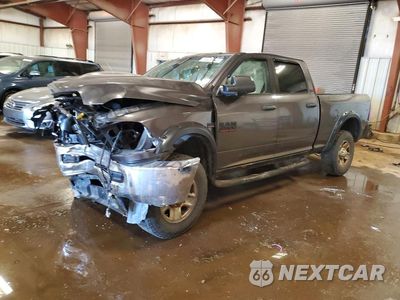 2015 RAM 2500 SLT 3C6UR5DJ2FG670653 - główne zdjęcie licytacji z USA - miniatura
