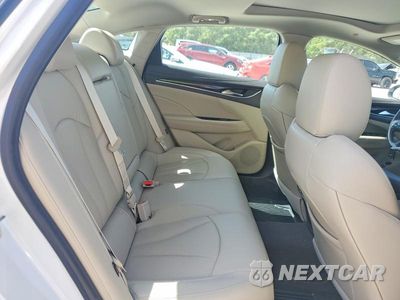 Zdjęcie 10 z 13 samochodu: 2017 BUICK LACROSSE PREMIUM VIN:1G4ZR5SS5HU188331 - miniatura