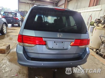 Zdjęcie 6 z 12 samochodu: 2010 HONDA ODYSSEY EX VIN:5FNRL3H49AB019723 - miniatura