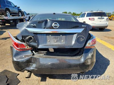 Zdjęcie 6 z 12 samochodu: 2015 NISSAN ALTIMA 2.5 SV VIN:1N4AL3AP1FC195029 - miniatura