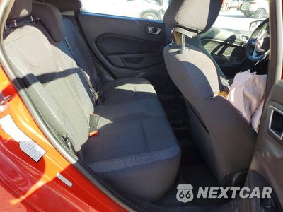 Zdjęcie 10 z 12 samochodu: 2014 FORD FIESTA SE VIN:3FADP4EJ2EM228517 - miniatura