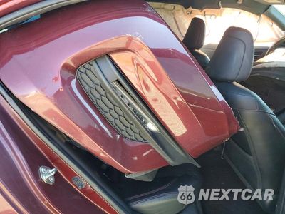 Zdjęcie 10 z 12 samochodu: 2017 HONDA ACCORD SPORT SPECIAL EDITION VIN:1HGCR2F17HA045488 - miniatura