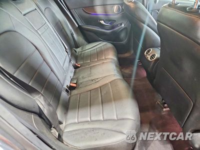 Zdjęcie 11 z 13 samochodu: 2020 MERCEDES-BENZ GLC 300 4MATIC VIN:W1N0G8EB4LF801464 - miniatura