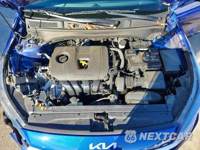 Zdjęcie 11 z 13 samochodu: 2024 KIA FORTE LXS VIN:3KPF24ADXRE762818 - miniatura
