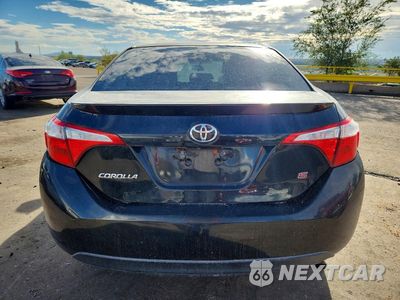 Zdjęcie 6 z 12 samochodu: 2016 TOYOTA COROLLA S PLUS VIN:5YFBURHE7GP472939 - miniatura
