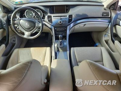 Zdjęcie 8 z 13 samochodu: 2011 ACURA TSX VIN:JH4CU2F67BC016513 - miniatura