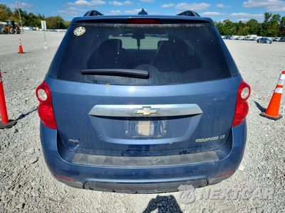 Zdjęcie 6 z 13 samochodu: 2012 CHEVROLET EQUINOX LT VIN:2GNFLNEK9C6112937 - miniatura