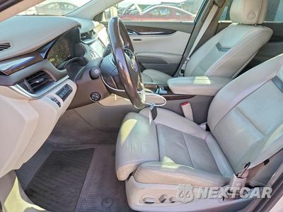 Zdjęcie 7 z 13 samochodu: 2014 CADILLAC XTS VSPORT PLATINUM VIN:2G61W5S86E9131615 - miniatura