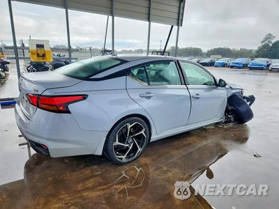 Trzecie zdjęcie samochodu z tyłu: 2024 NISSAN ALTIMA SR VIN:1N4BL4CV4RN320765 - miniatura