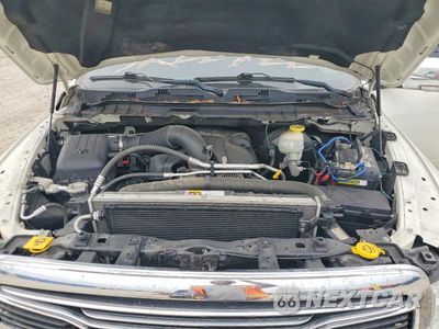 Zdjęcie 11 z 12 samochodu: 2018 RAM 1500 LONGHORN VIN:1C6RR7PT9JS152779 - miniatura