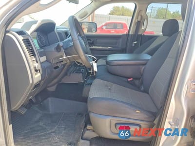 Zdjęcie 7 z 12 samochodu: 2011 DODGE RAM 1500 VIN:1D7RB1CT6BS573964 - miniatura