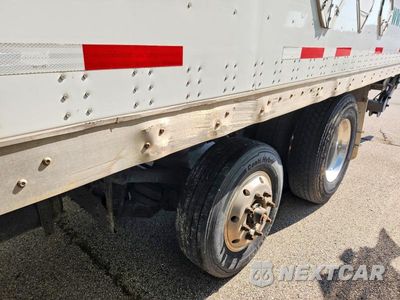 Zdjęcie 13 z 13 samochodu: 2020 PETERBILT 348 BOX TRUCK VIN:2NP3KM8X9LM668721 - miniatura