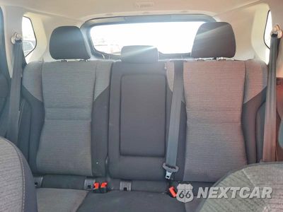 Zdjęcie 10 z 14 samochodu: 2021 NISSAN ROGUE SV VIN:5N1AT3BB6MC724271 - miniatura