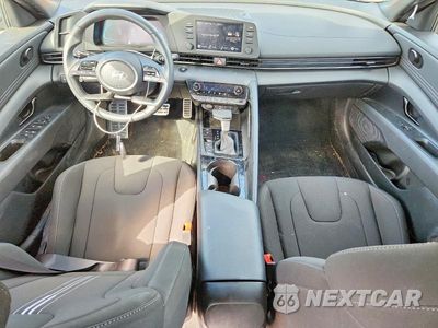 Zdjęcie 8 z 12 samochodu: 2026 HYUNDAI ELANTRA SEL SPORT PREMIUM VIN:KMHLS4DG9TU145116 - miniatura